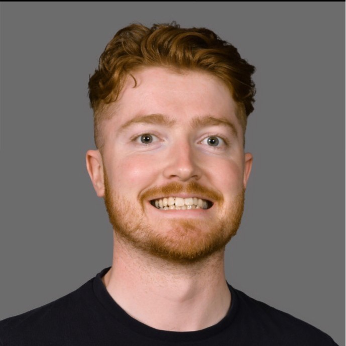 photo of Jack Banks